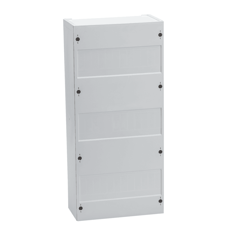КЭАЗ Комплект монтажного канала OptiBox G-C-12x3 Мodul 227190