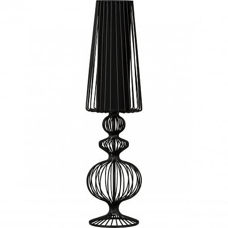 Nowodvorski Черный Настольная лампа Aveiro 5126 E27 40W 220V