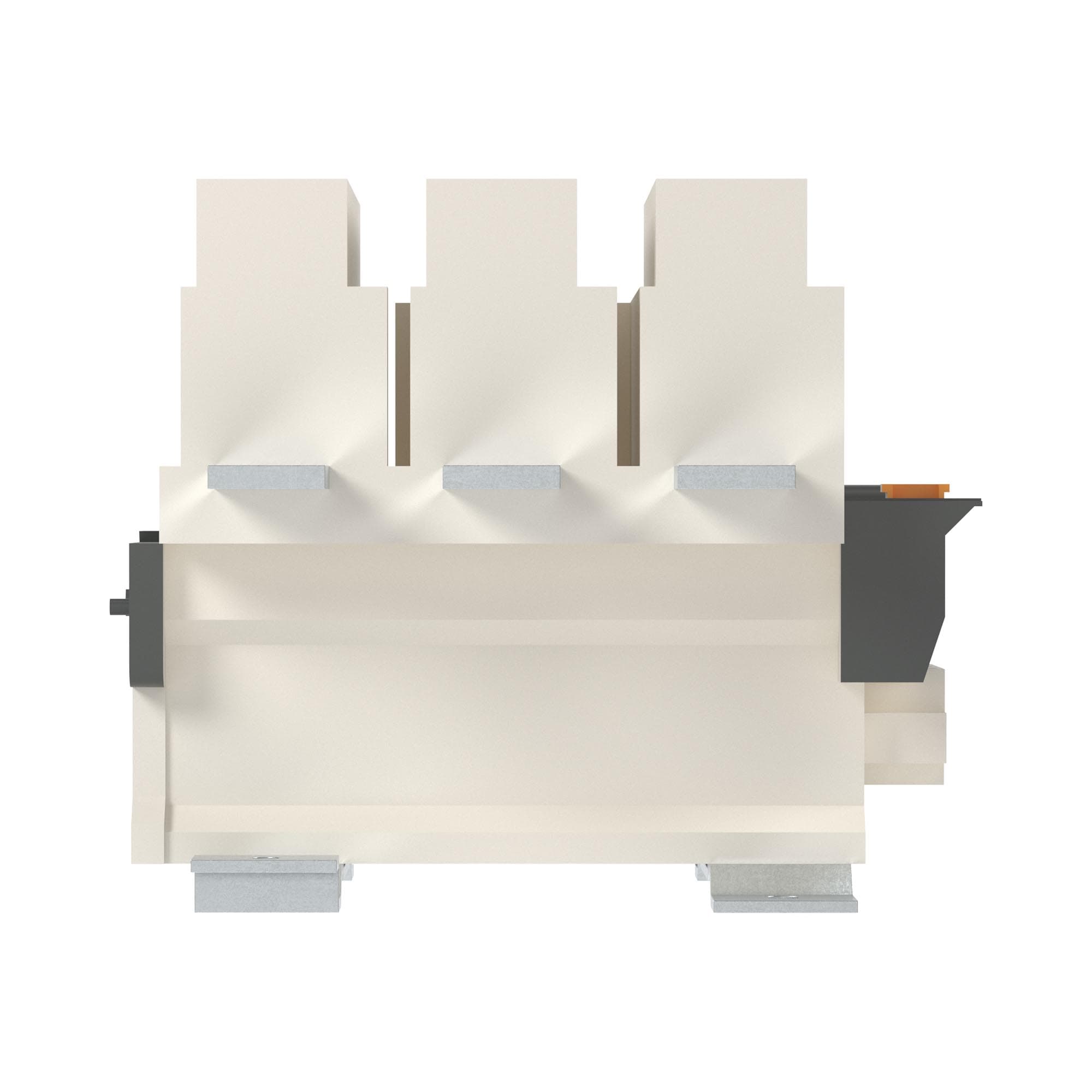 DKC Магнитный контактор DSC800-3C00A230 800А 400кВт (AC3) кат 220В AC — миниатюра 6