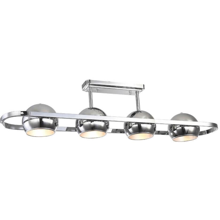 Vele Luce Helix  Потолочный светильник VL5153L04 — миниатюра 1