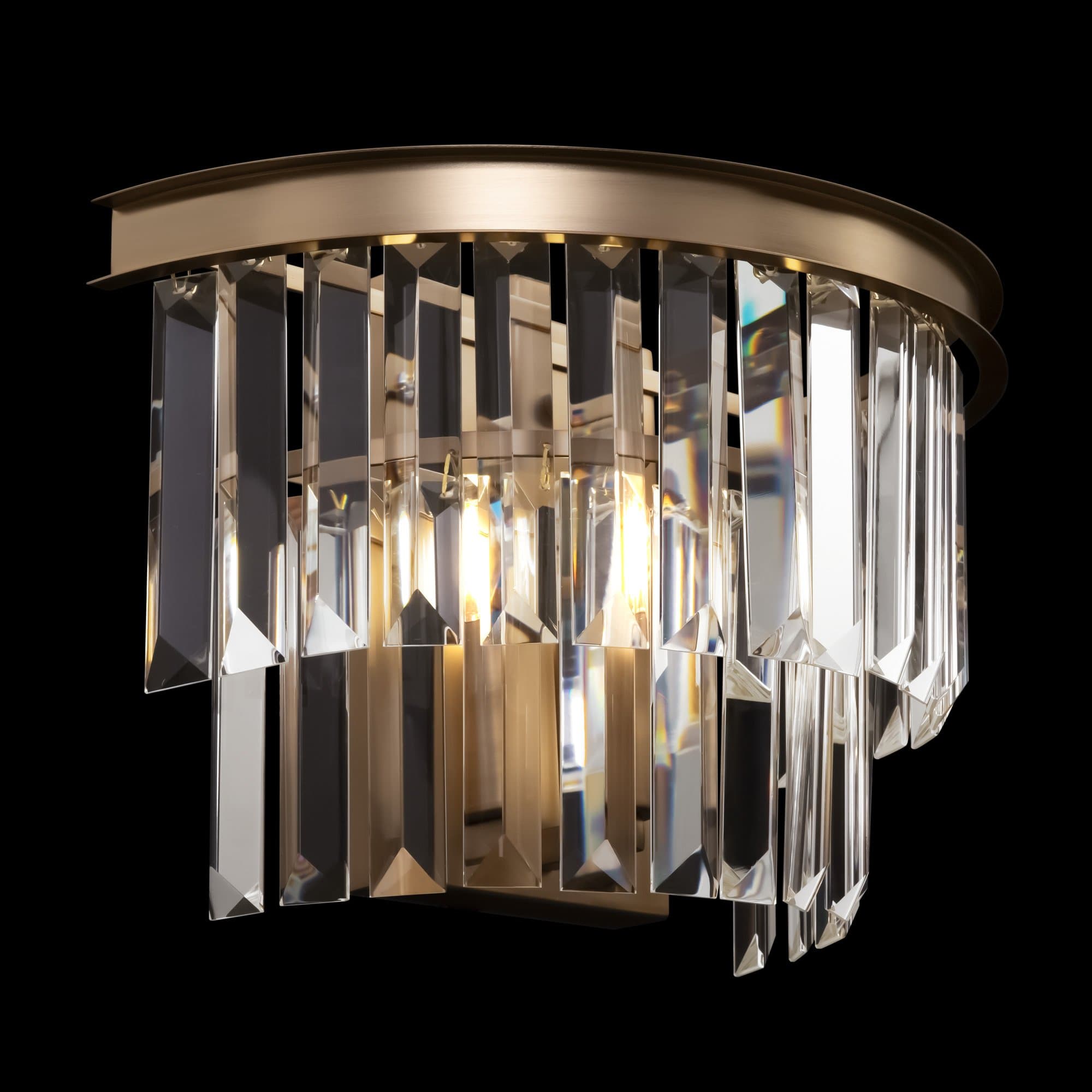 Maytoni Neoclassic Латунь Бра MOD085WL-01BS — миниатюра 8