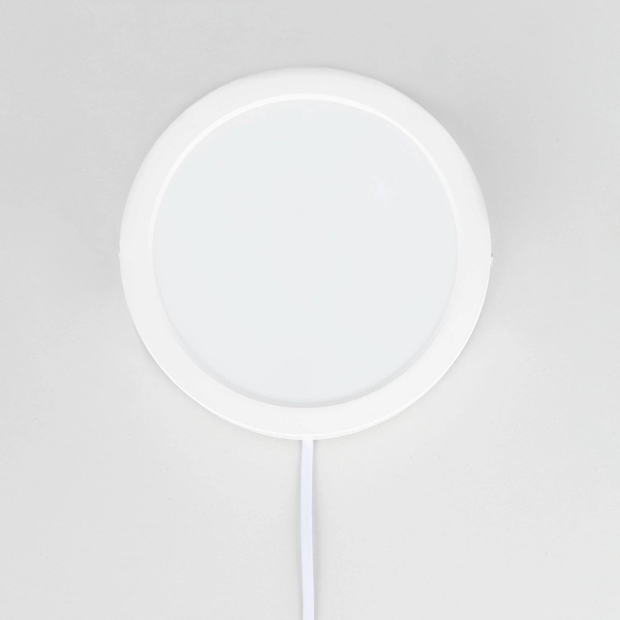 Citilux CL5522N Галс Св-к Накл. LED 22W*4000K — миниатюра 12