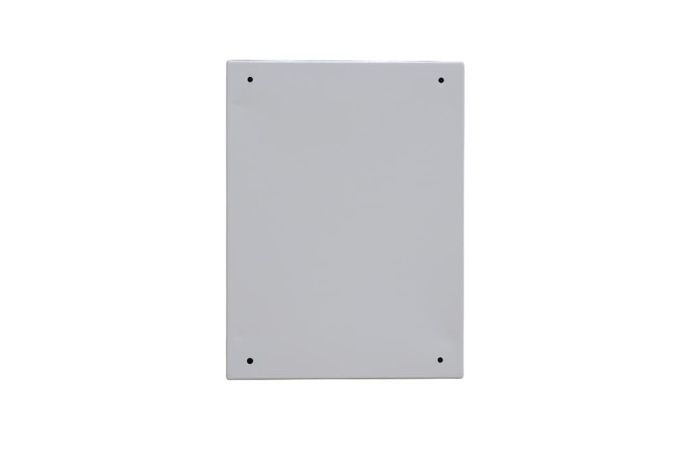 DEKraft Корпус металлический ЩРНМ IP55 400х300х200 — миниатюра 8