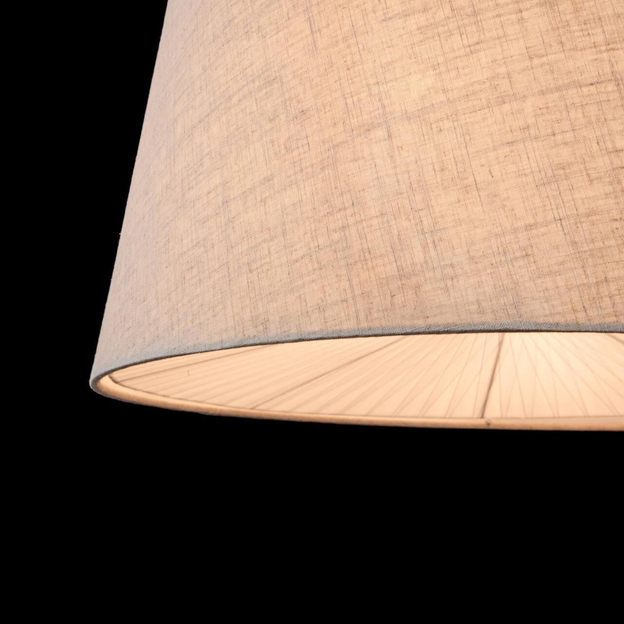 Maytoni Pendant Calvin Ceiling Хром Подвес 4xE27 60W P179-PL-01-W — миниатюра 10