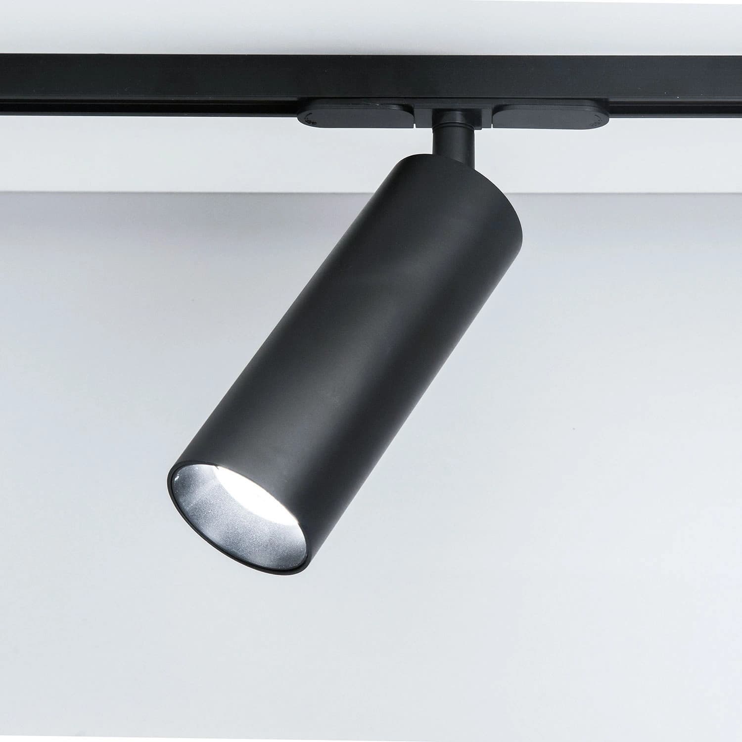 Citilux CL01T181N Тубус Черный Светильник Трековый 18W*4000K — миниатюра 3