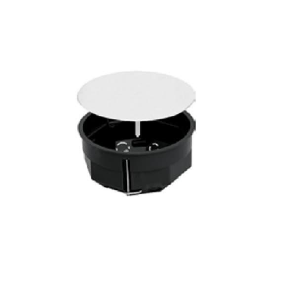 EKF PROxima Коробка распаячная КМП-020-007 для полых стен (108х50)