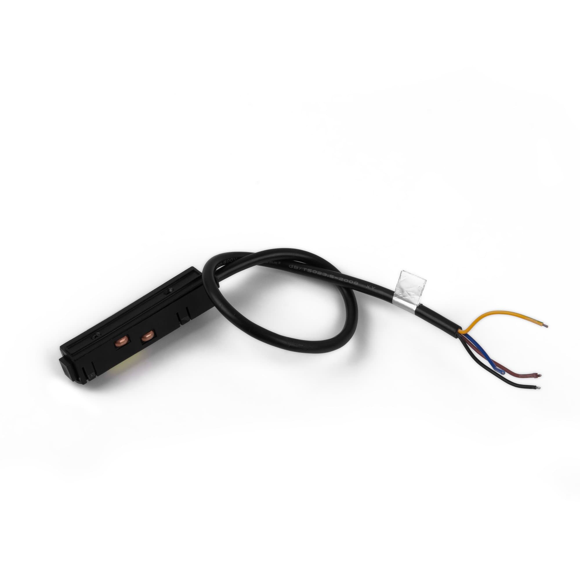 Elektrostandard Slim Magnetic Ввод питания 85095/00 a057210 — миниатюра 1