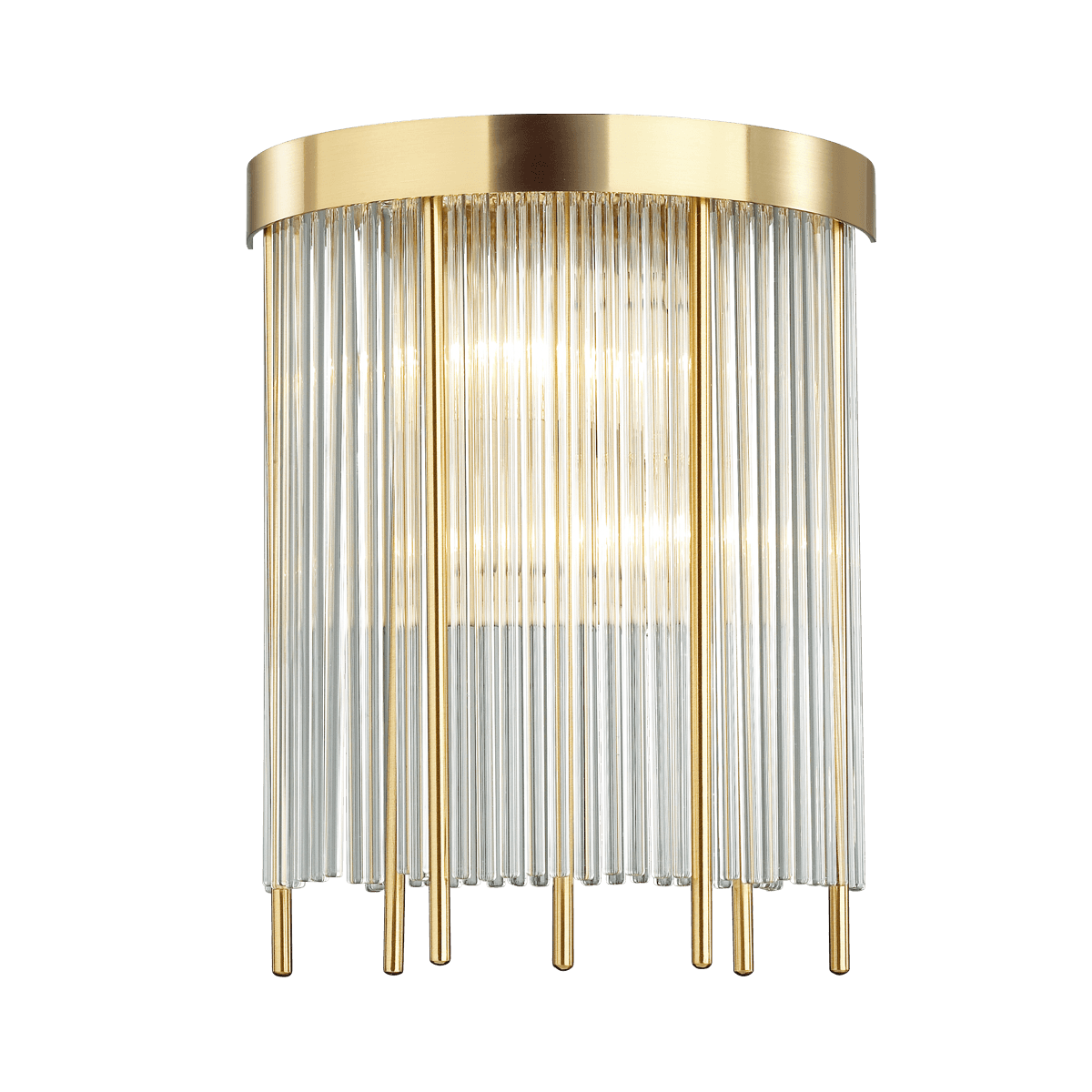 Odeon Light Настенный светильник York 4788/2W — миниатюра 2
