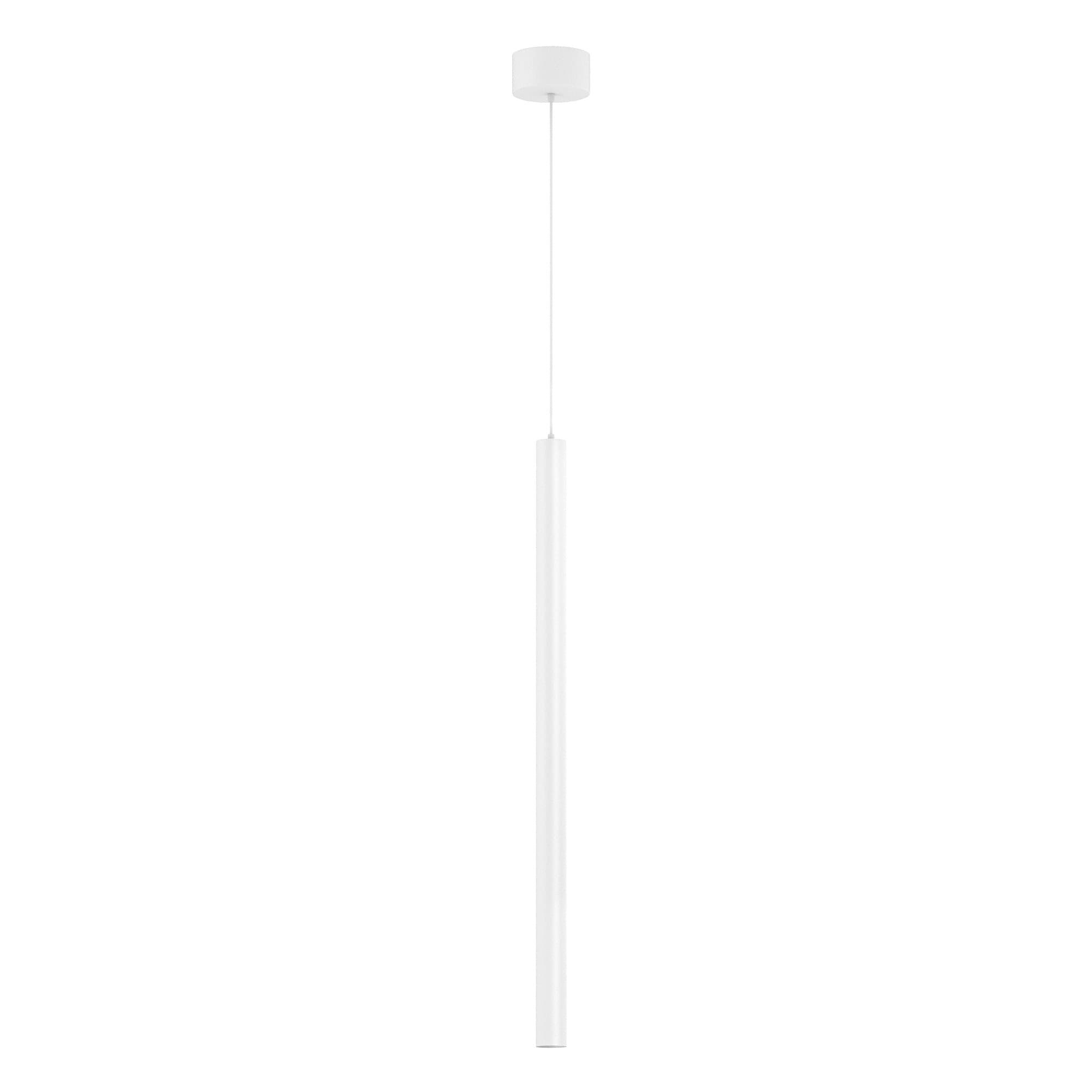 Arlight Светильник SP-PIPE-HANG-L600-R30-9W Day4000 (WH, 24 deg, 230V) (IP20 Металл, 3 года) 038615 — миниатюра 2