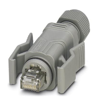 Phoenix Contact Штекерный соединитель RJ45 VS-08-RJ45-5-Q/I 1656990
