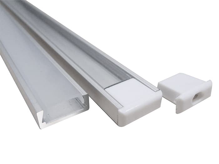Jazzway Заглушка торцевая для PAL 1506 ГЛУХАЯ .1009708 — миниатюра 2