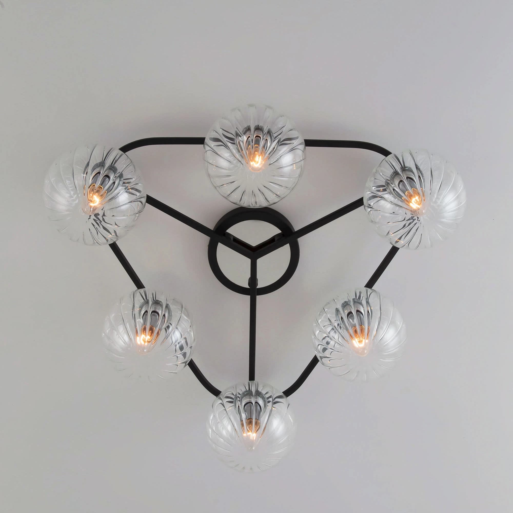 Citilux CL113161 Брабус Светильник Люстра — миниатюра 4