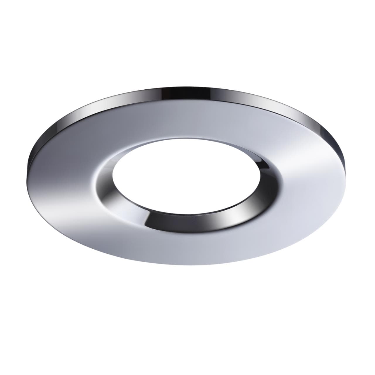 Novotech 358344 NT19 000 хром Декоративное кольцо для арт. 358342 REGEN