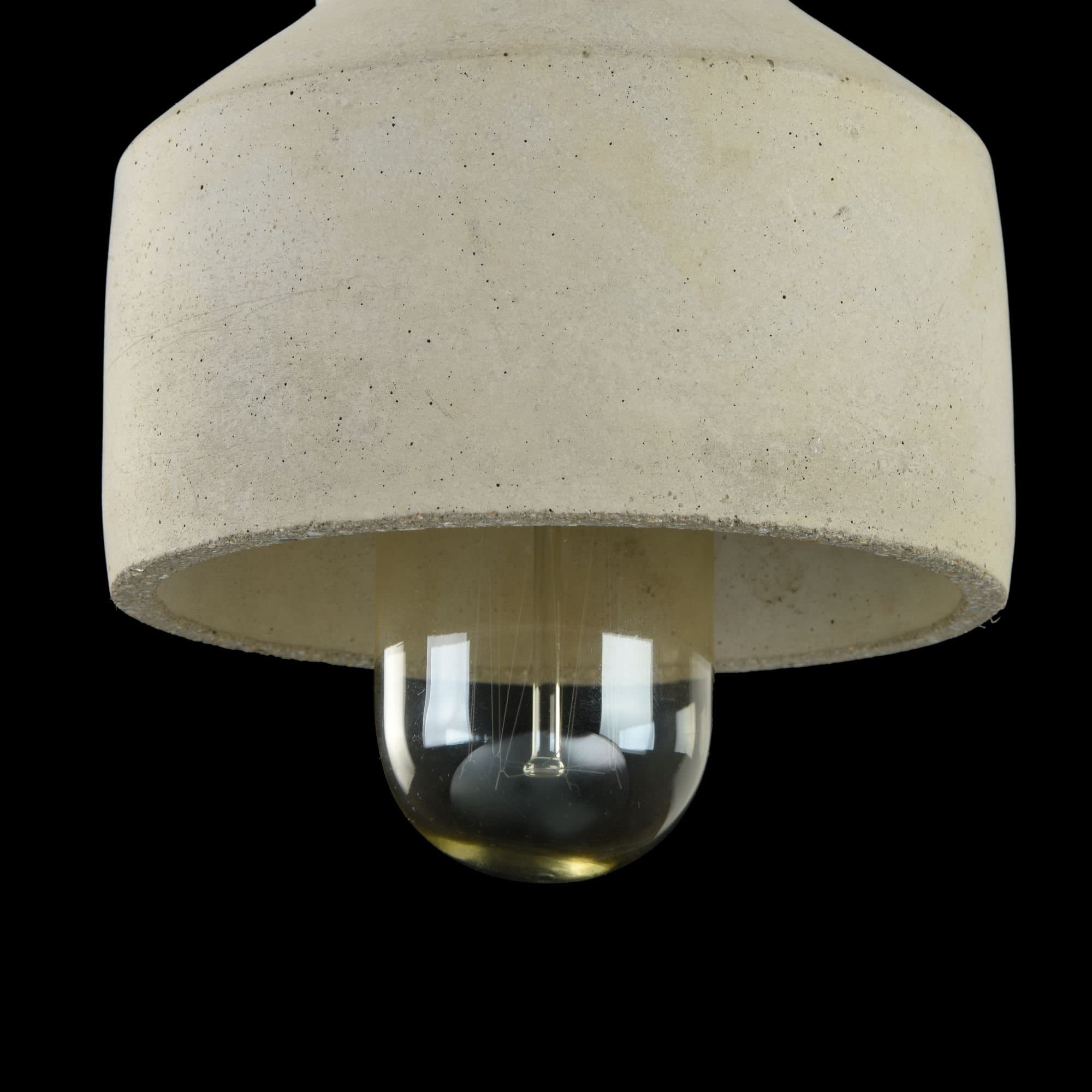 Maytoni Loft Broni Черный Подвес 1xE27 40W T437-PL-01-GR — миниатюра 8