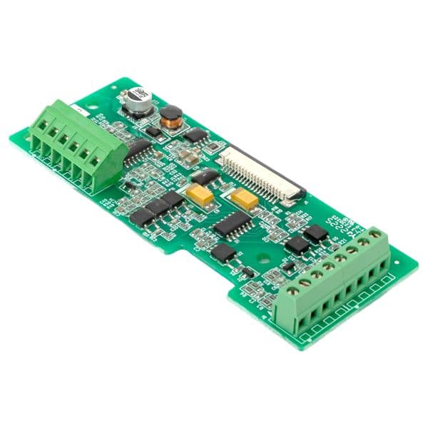 EKF Карта расширения для преобразователя частоты PRO-Drive PD-150-ACC-ABZ-PG3 — миниатюра 7