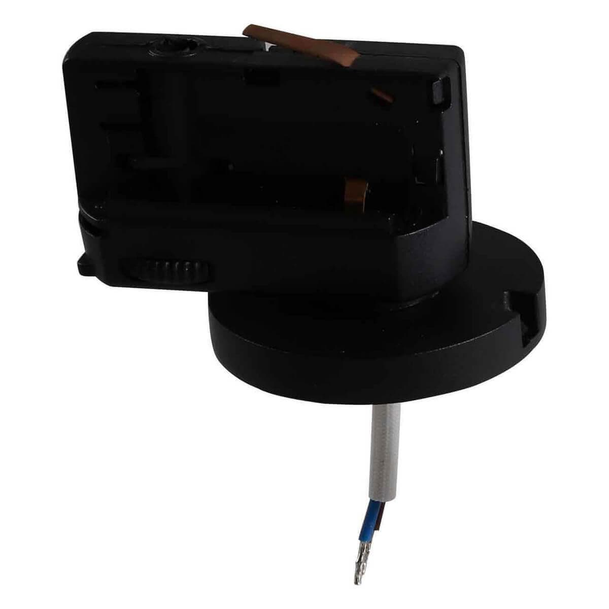 Lightstar Трековое крепление с 3-фазным адаптером к 05101x/05105х/21444x Asta Lightstar 594017