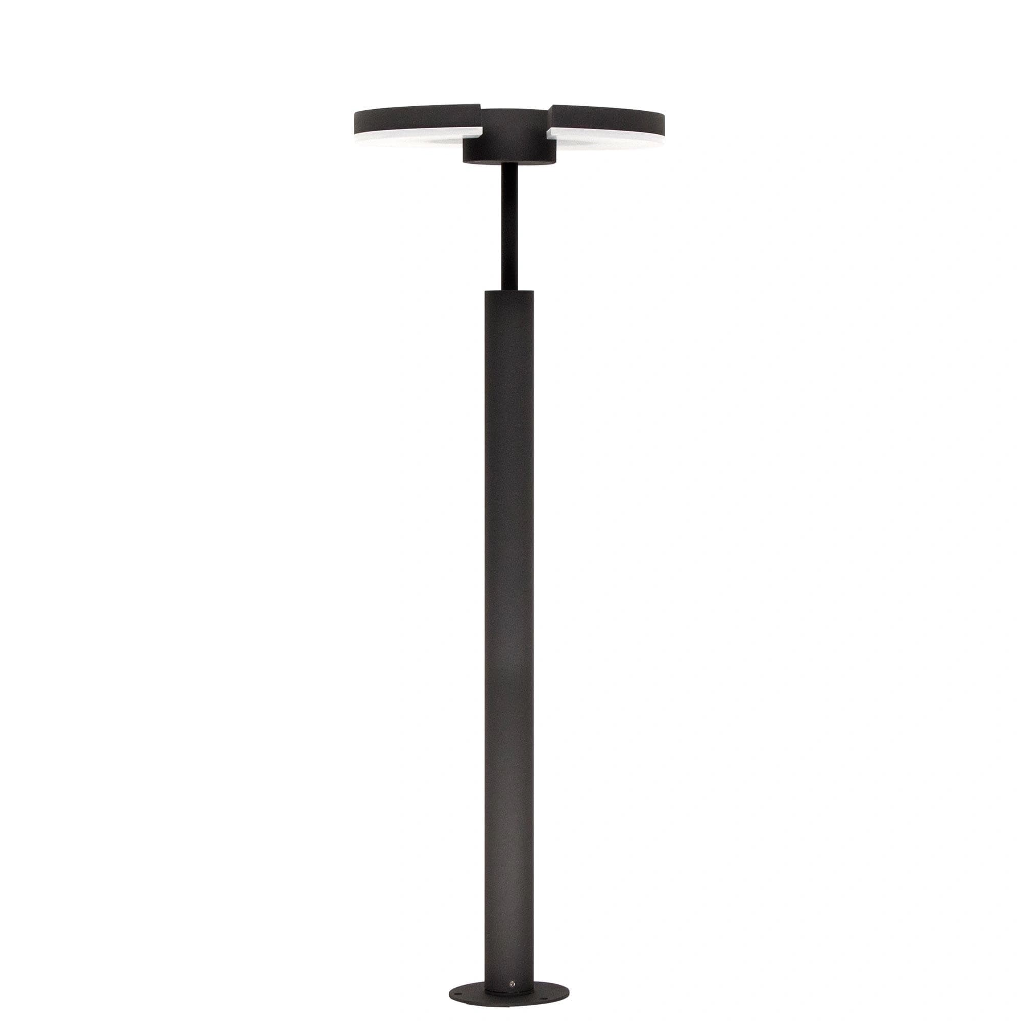 Citilux CLU03B2 Светильник Уличный Парковый — миниатюра 2