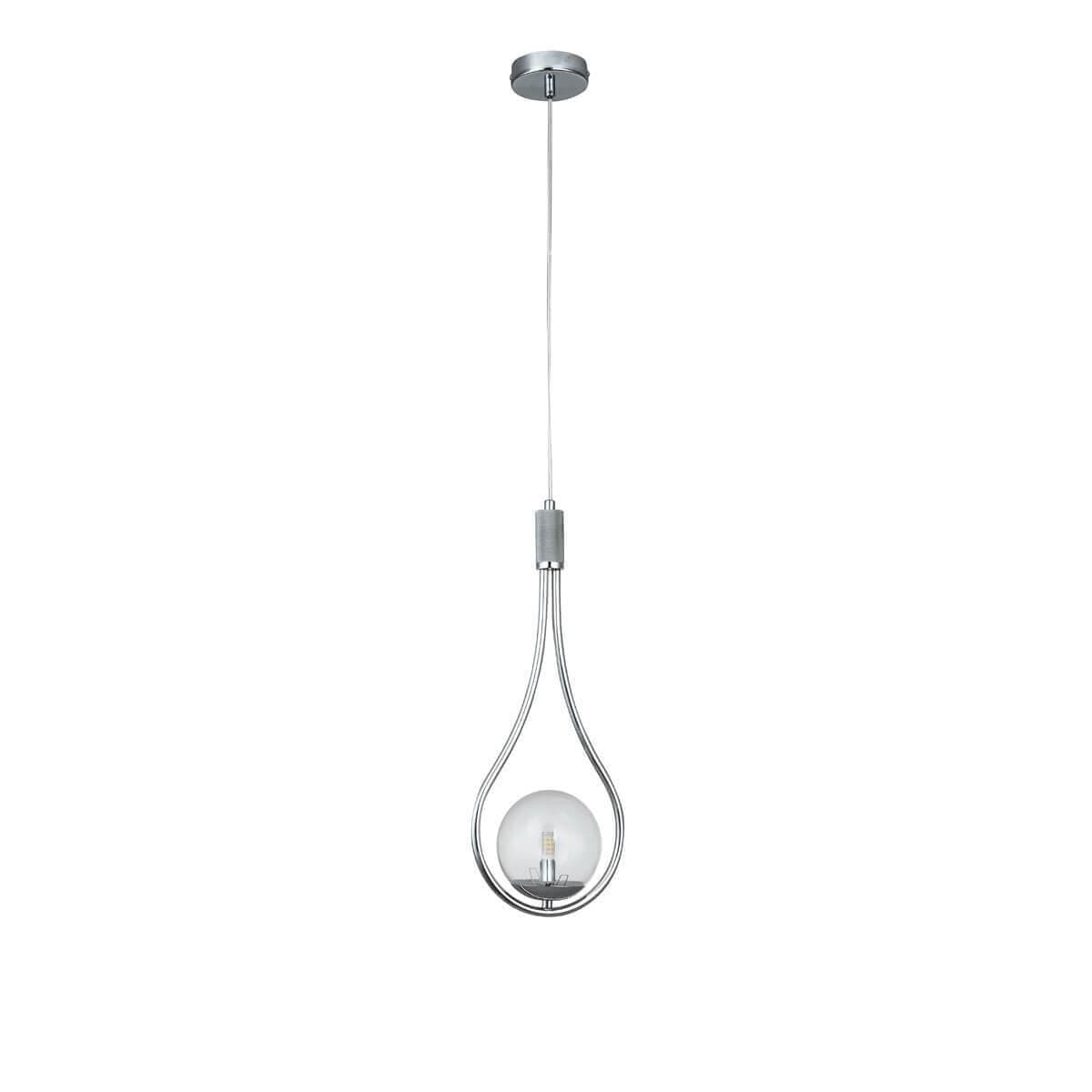 Vele Luce Fleet Подвесной светильник VL5194P11 — миниатюра 2