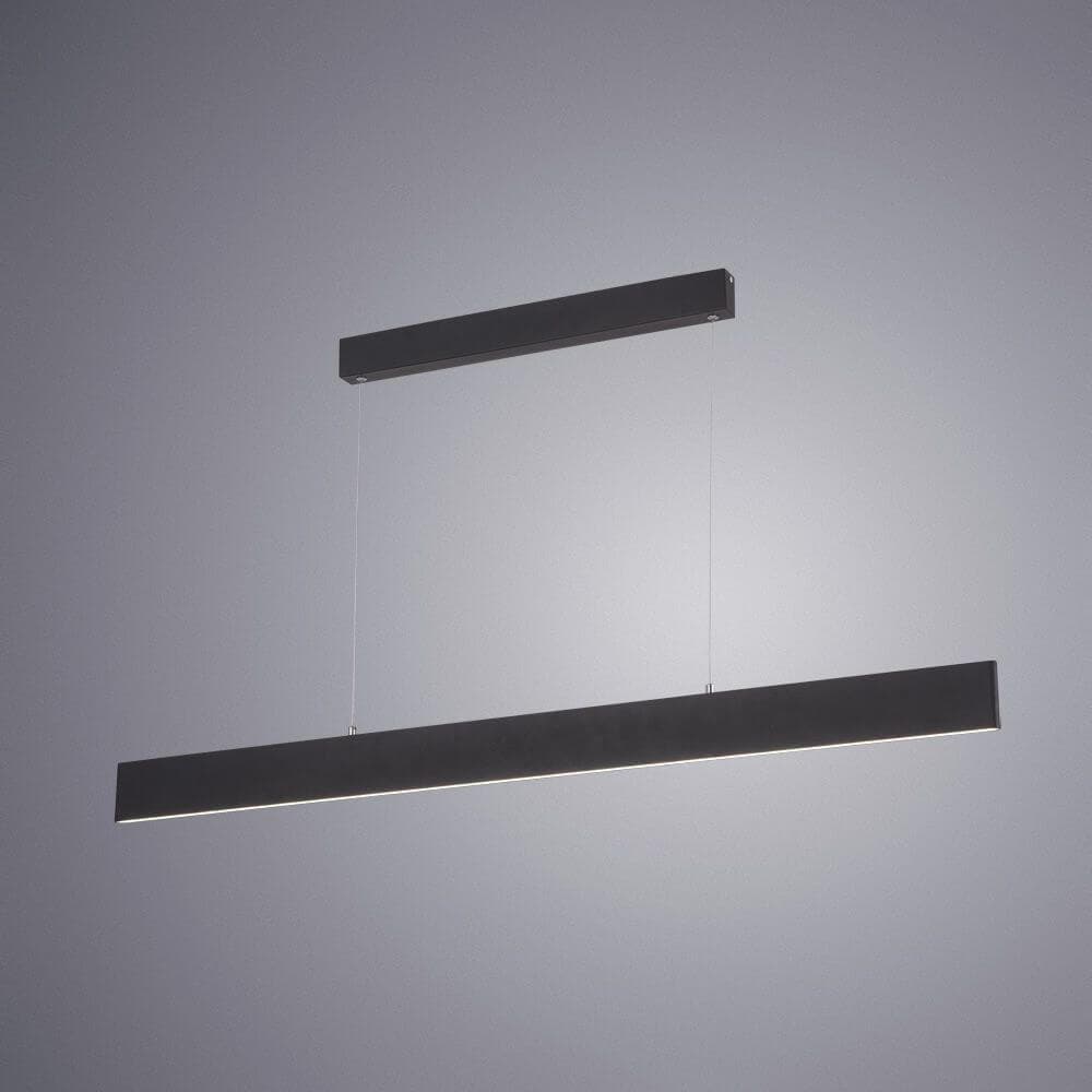 Arte Lamp LARGO Подвесы A2505SP-2BK — миниатюра 3