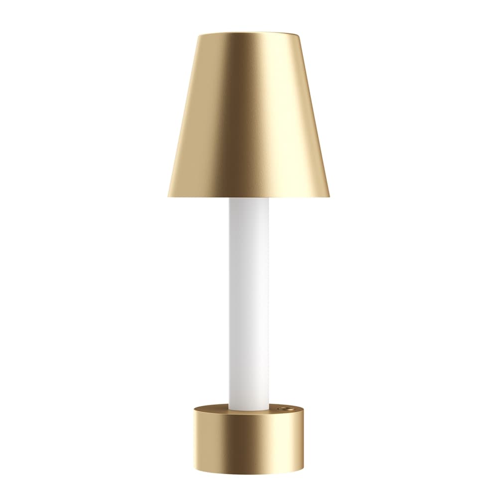 Maytoni Modern Золото Аккумуляторный светильник MOD104TL-3AG3K