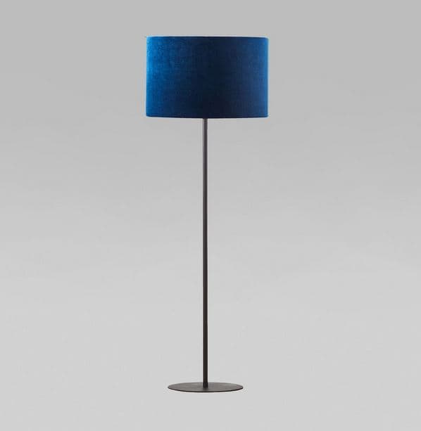 Eurosvet Торшер 5279 Tercino Blue a059884