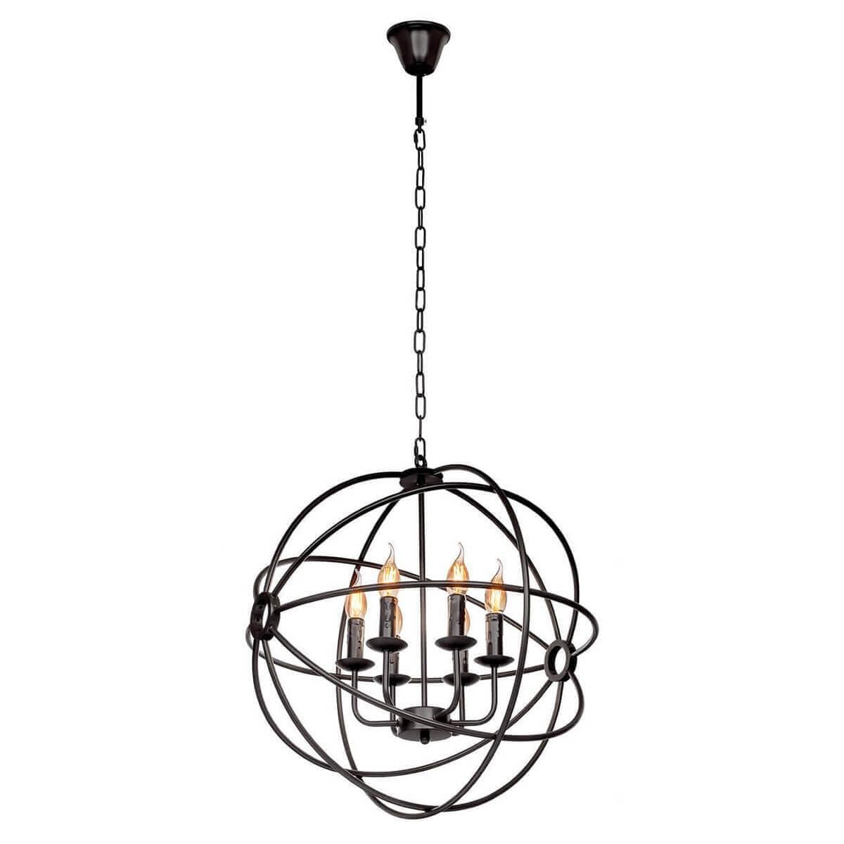 LOFT IT LOFT1192-6 Светильник подвесной — миниатюра 2