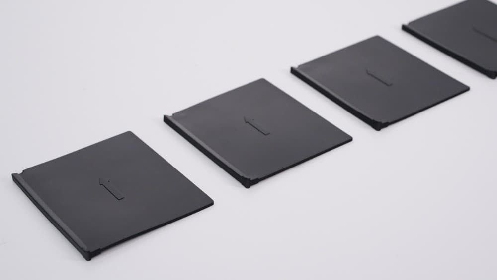 Systeme Electric 3 разделители полюсоов 4P SD160-250