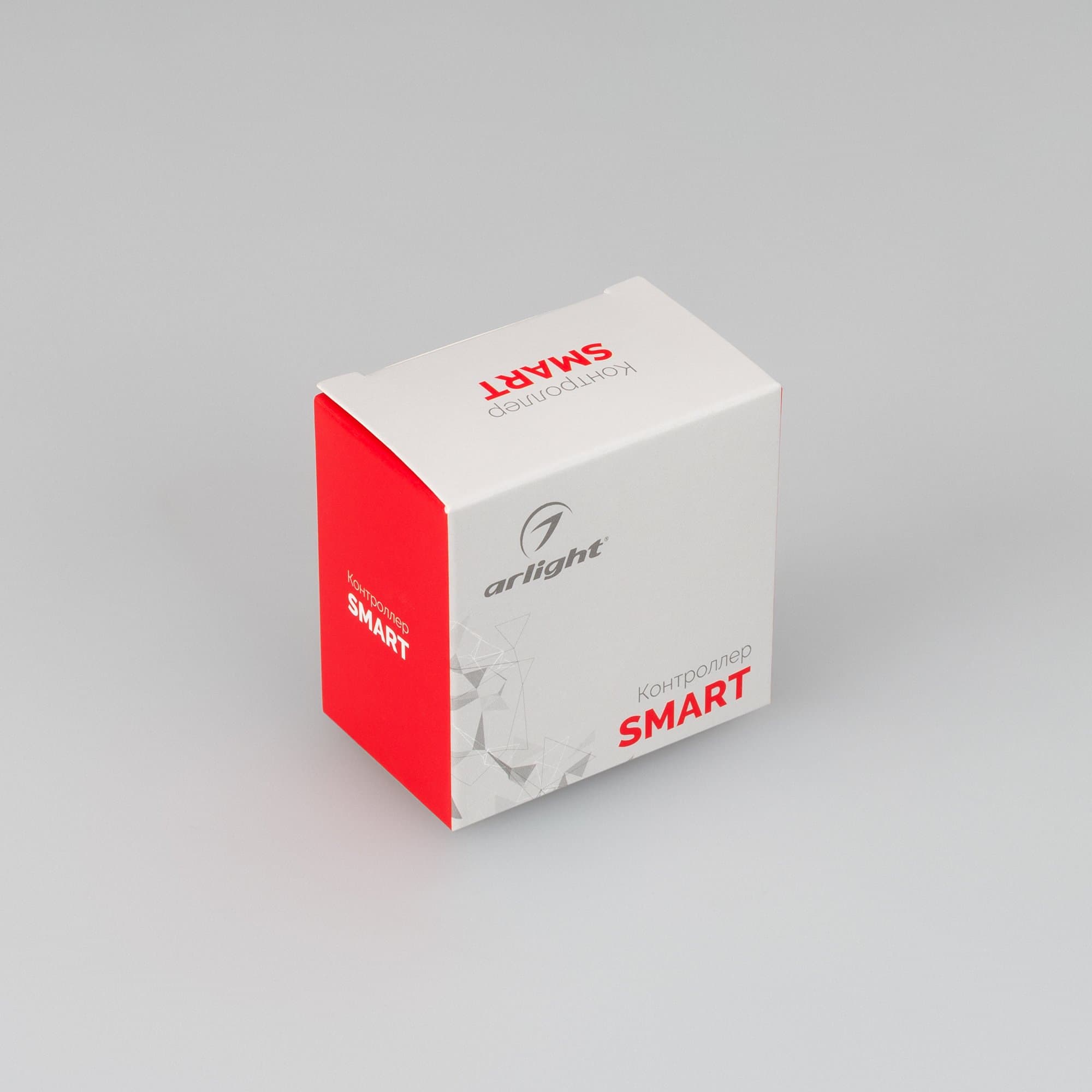 Arlight Контроллер SMART-K26-RGBW (12-24V, 4x3A, 2.4G) (IP20 Пластик, 5 лет) 028294 — миниатюра 2