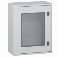 Legrand Marina Щит 600х400х257 стек.дв. 036275 — миниатюра 2