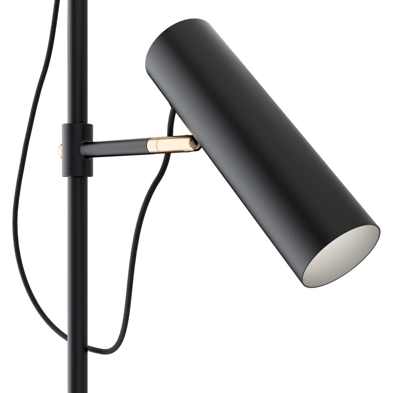 Maytoni Technical Черный Торшер MOD129FL-01B — миниатюра 10