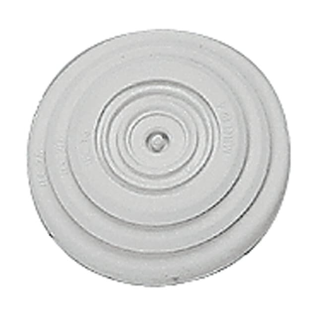 Legrand Plexo Запасная мембрана д/кор. d=25 мм 091915