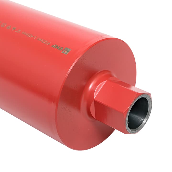 EKF Expert Коронка алмазная (проходка) WCHP-122/450 (1 ¼″ UNC) — миниатюра 2