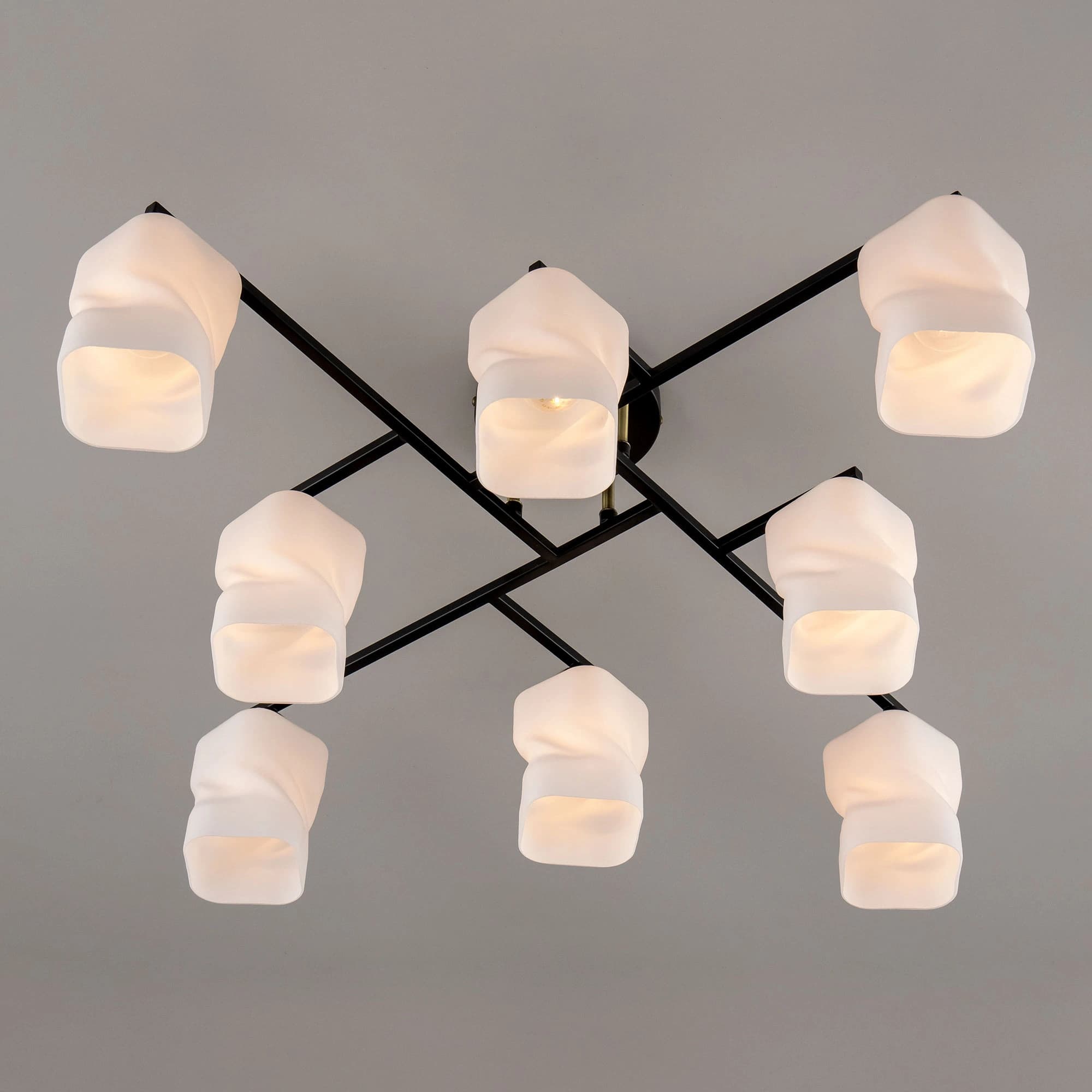 Citilux CL129285 Джером Светильник Люстра — миниатюра 6