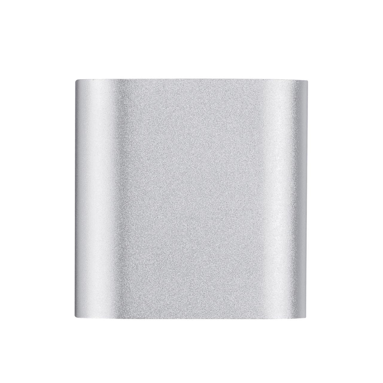 Odeon Light 4213/2WL HIGHTECH ODL21 144 серебр/металл Светильник настенный IP20 LED 2W 236Лм 3000K MAGNUM