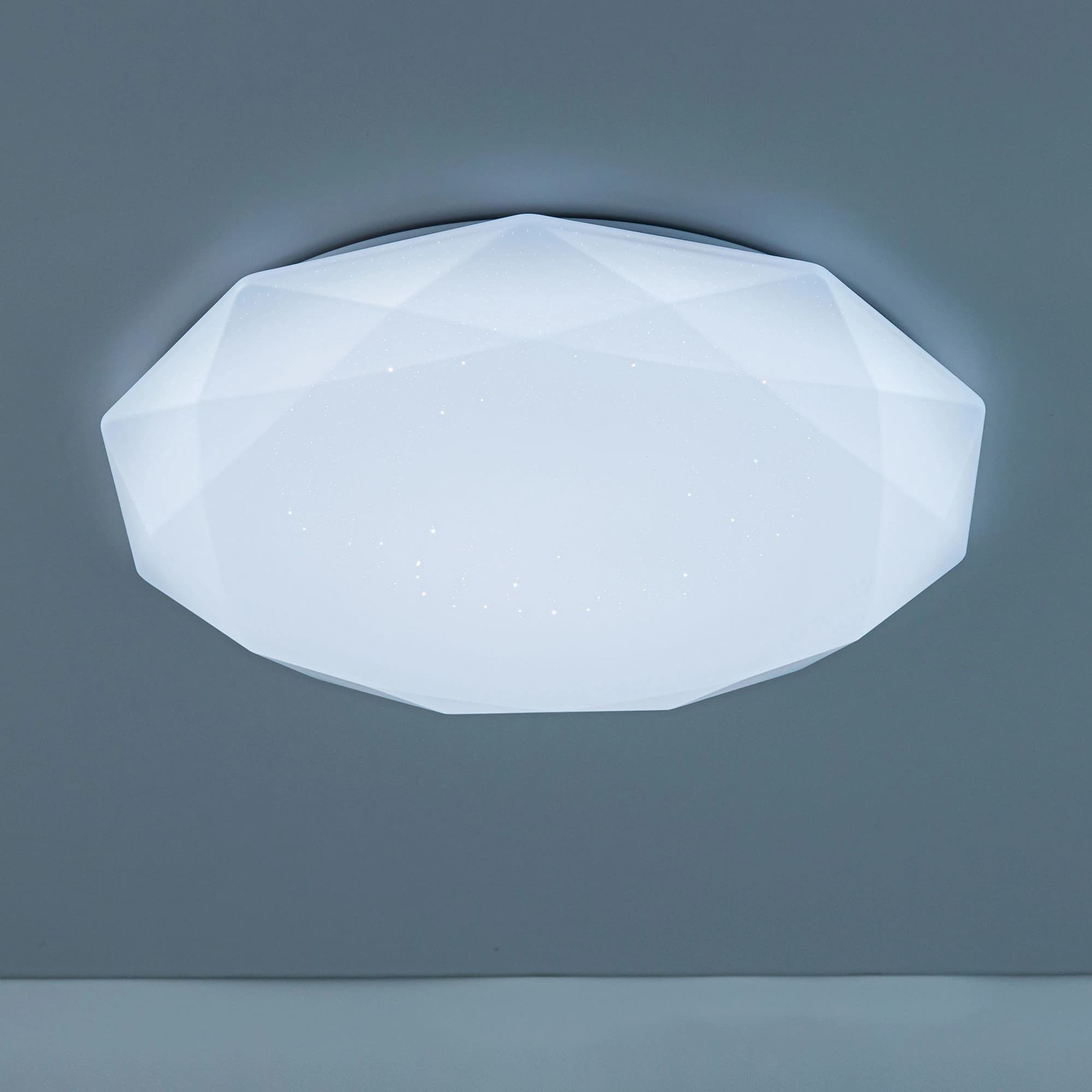 Citilux CL733900G Астрон Светильник LED с пультом — миниатюра 17