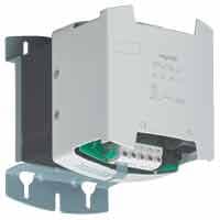 Legrand Однофазный источник питания с фильтром помех первичная обмотка 230/400В 12В 120Вт 10А 047004