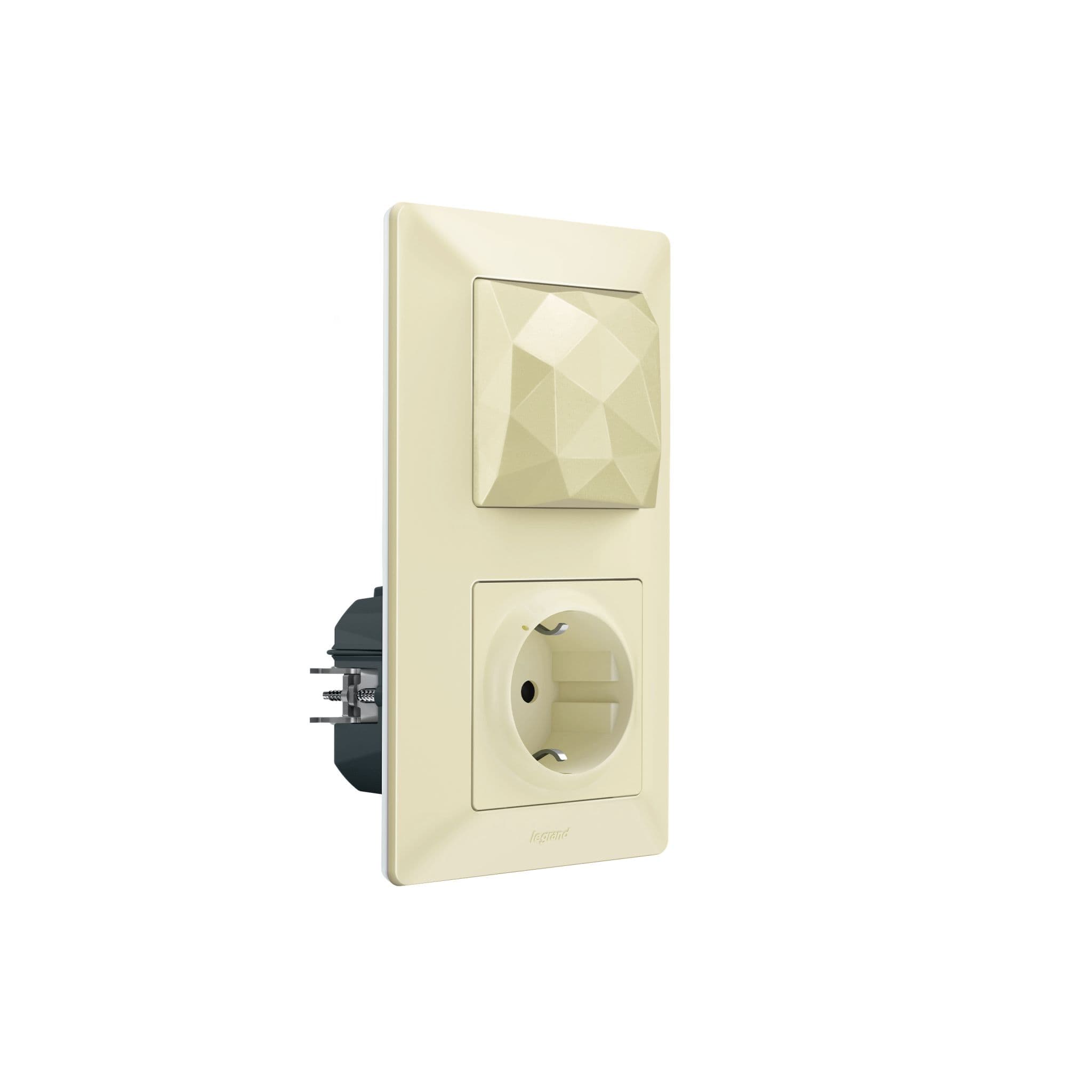 Legrand NETATMO Valena LIFE Сл.кость стартовый пакет умного дома 752296 — миниатюра 2