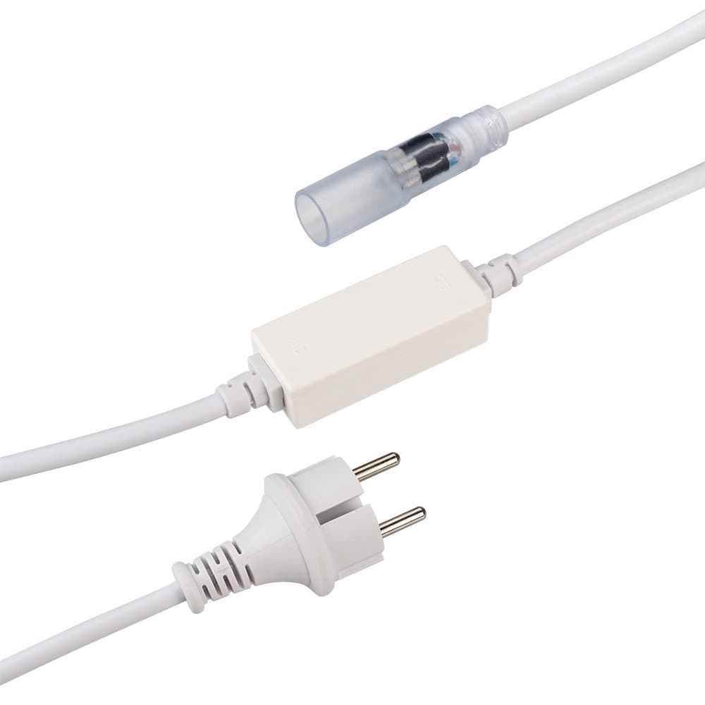Arlight Провод питания ARD-PC-3W-1.5M (Ardecoled, Закрытый) 024734
