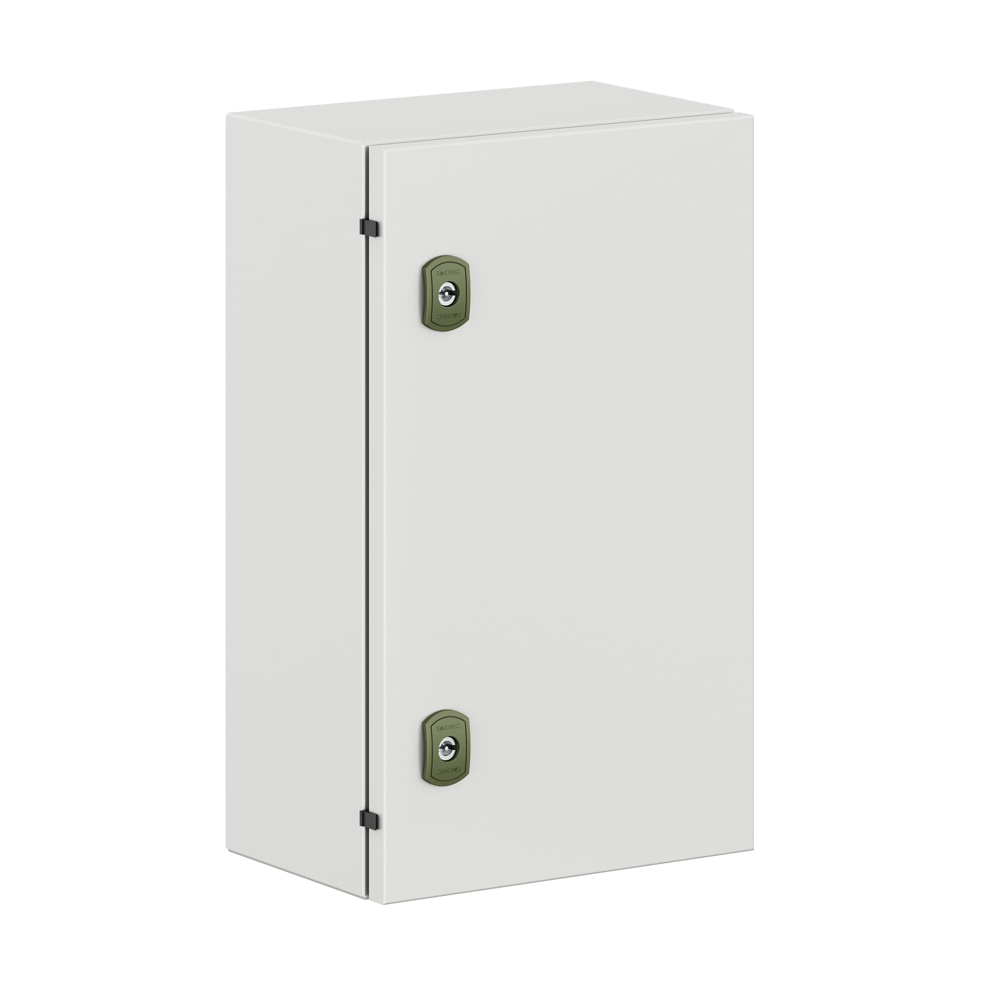 DKC Корпус навесной уличный ST Outdoor с М/П ВxШxГ 500x300x200 мм, IP66
