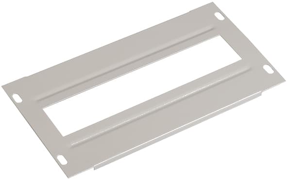 IEK GARANT Панель ЛМА к ЩМП-1 36 PRO/GARANT (к-т 2 шт.)