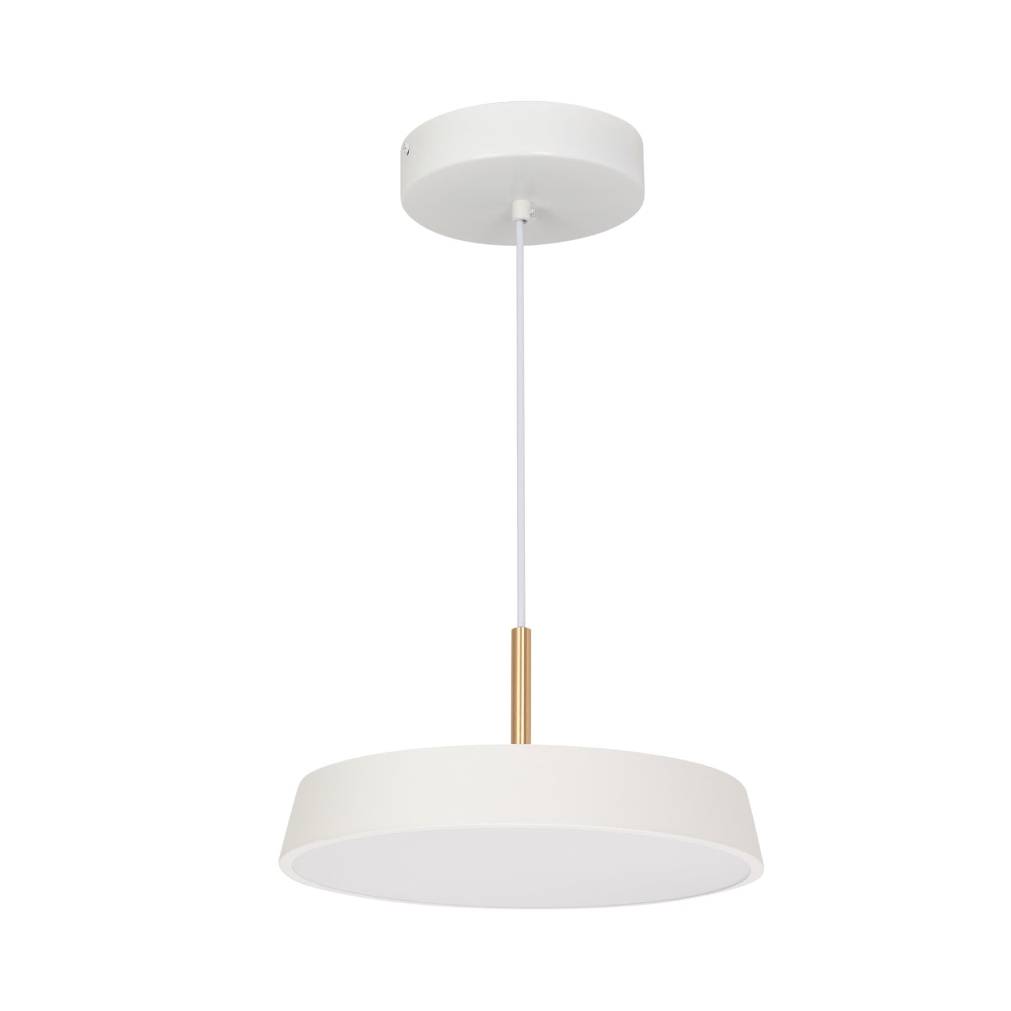 Arlight Светильник SP-ELEGANT-R300-17W Day4000 (WH, 120 deg, 230V) (IP20 Металл, 3 года) 033919 — миниатюра 1