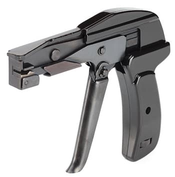 КВТ Инструмент для монтажа стяжек TG-01