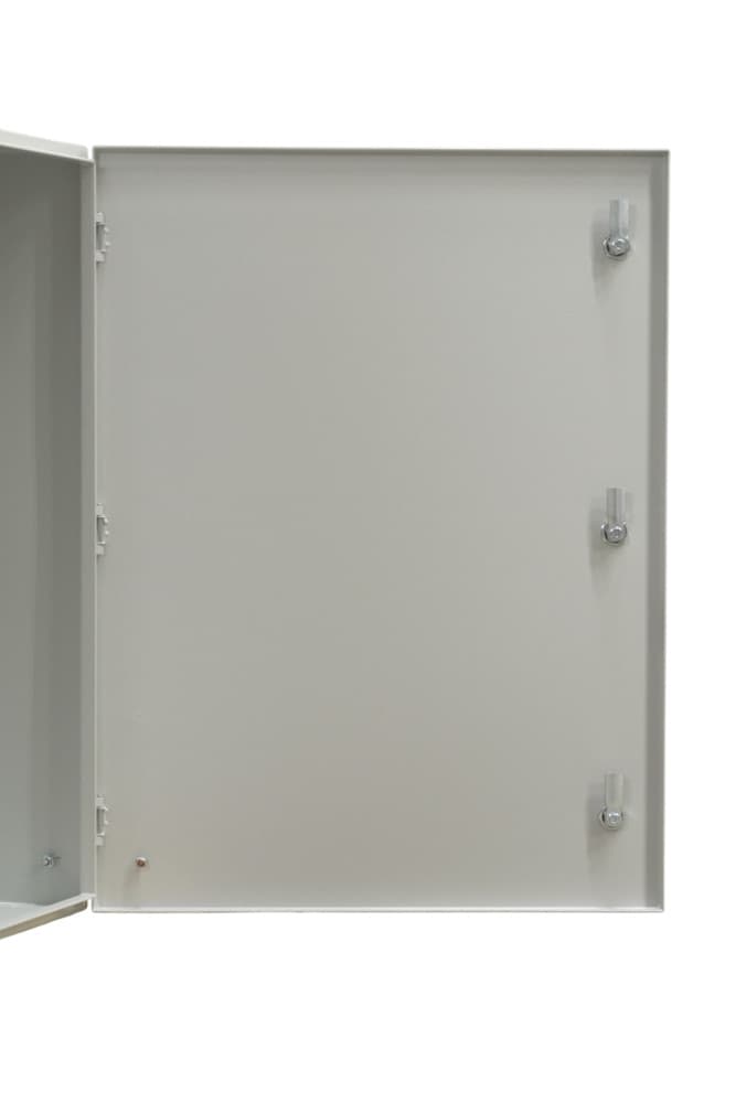 DEKraft Корпус металлический ЩРНМ IP31 600х500х250 — миниатюра 4