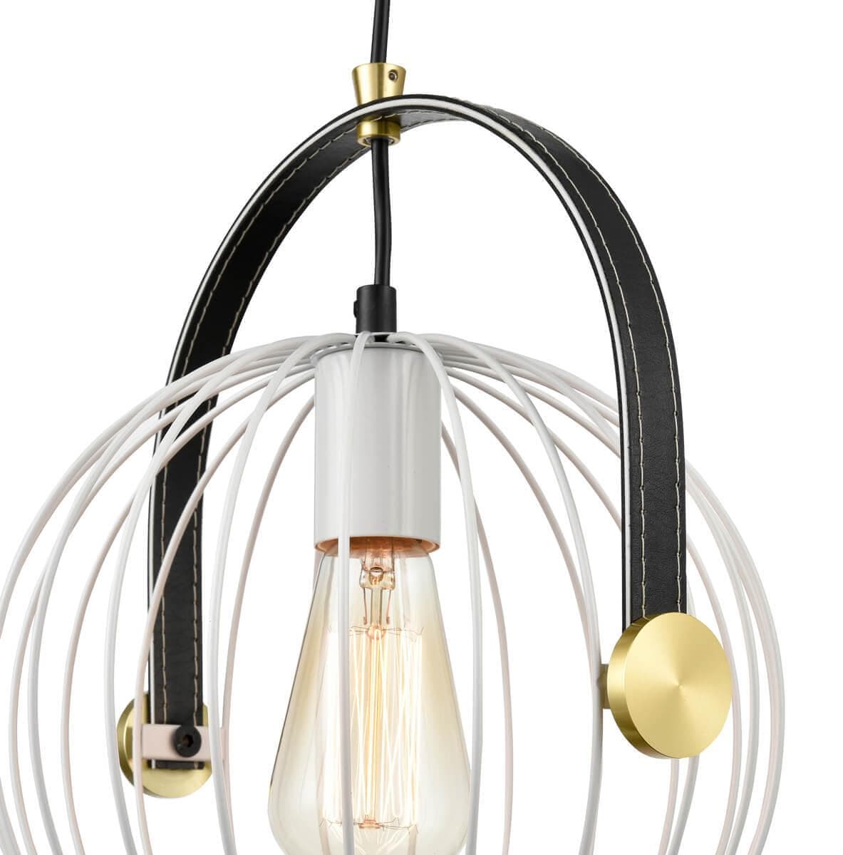 Vele Luce Pasquale Подвесной светильник VL6251P01 — миниатюра 4