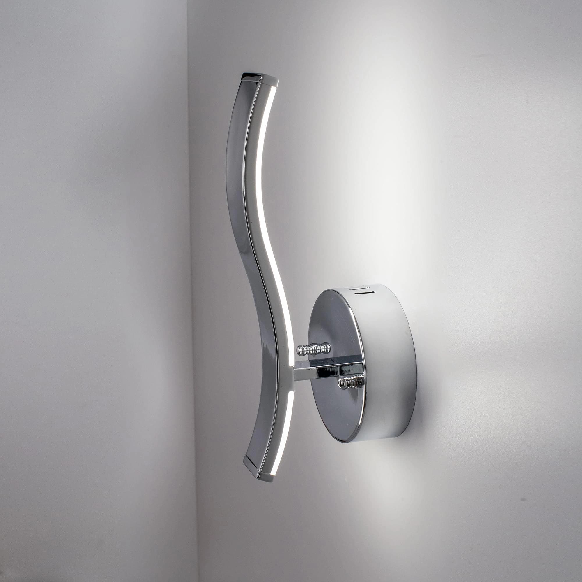 Citilux CL226311 Джек Светильник Настенный — миниатюра 3