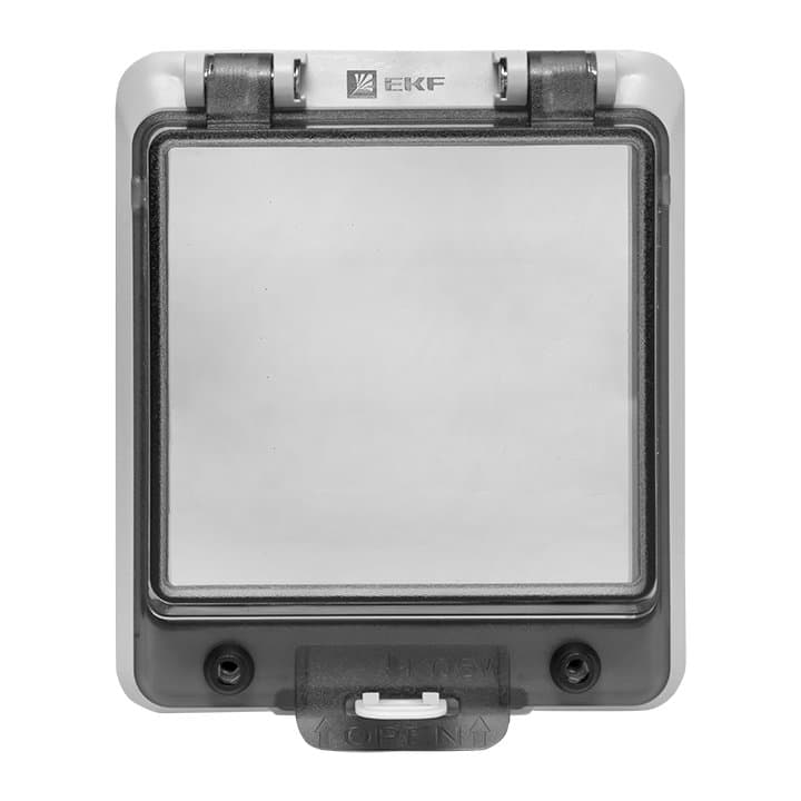 EKF PROxima Окно герметичное для приборов IP67 — миниатюра 3