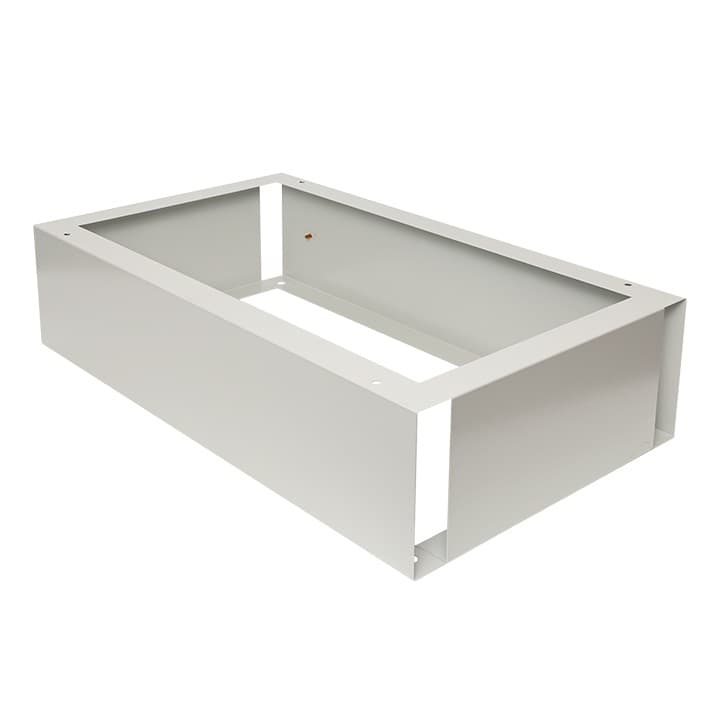 EKF PROxima Цоколь к ВРУ Unit S IP31 (200х600х450) — миниатюра 3