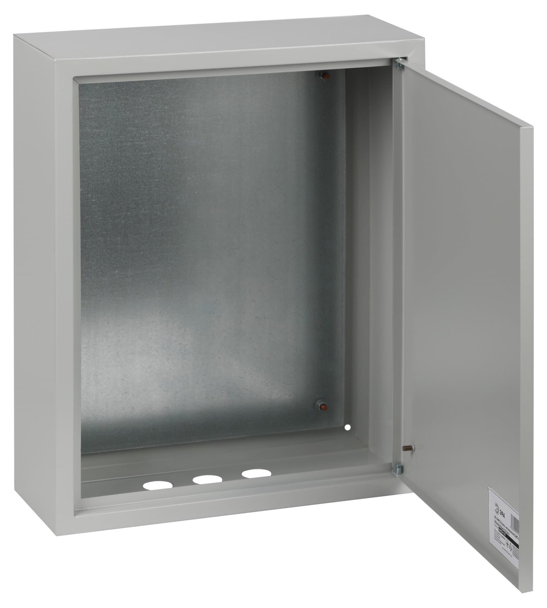 ЭРА Корпус металлический ЩМП-2-1 SIMPLE stmS.2-1-31 (500х400х150мм) IP31 УХЛ3