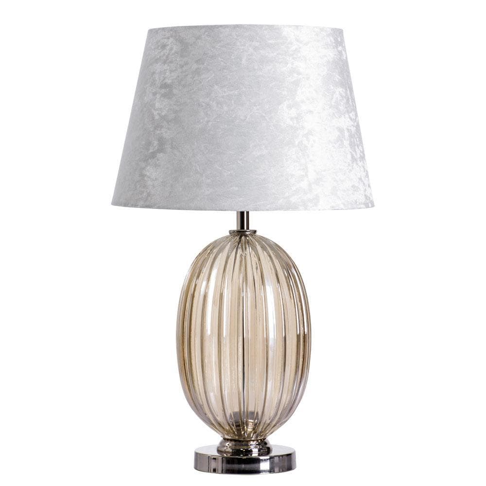 Arte Lamp A5132LT-1CC Настольные лампы декоративные — миниатюра 1