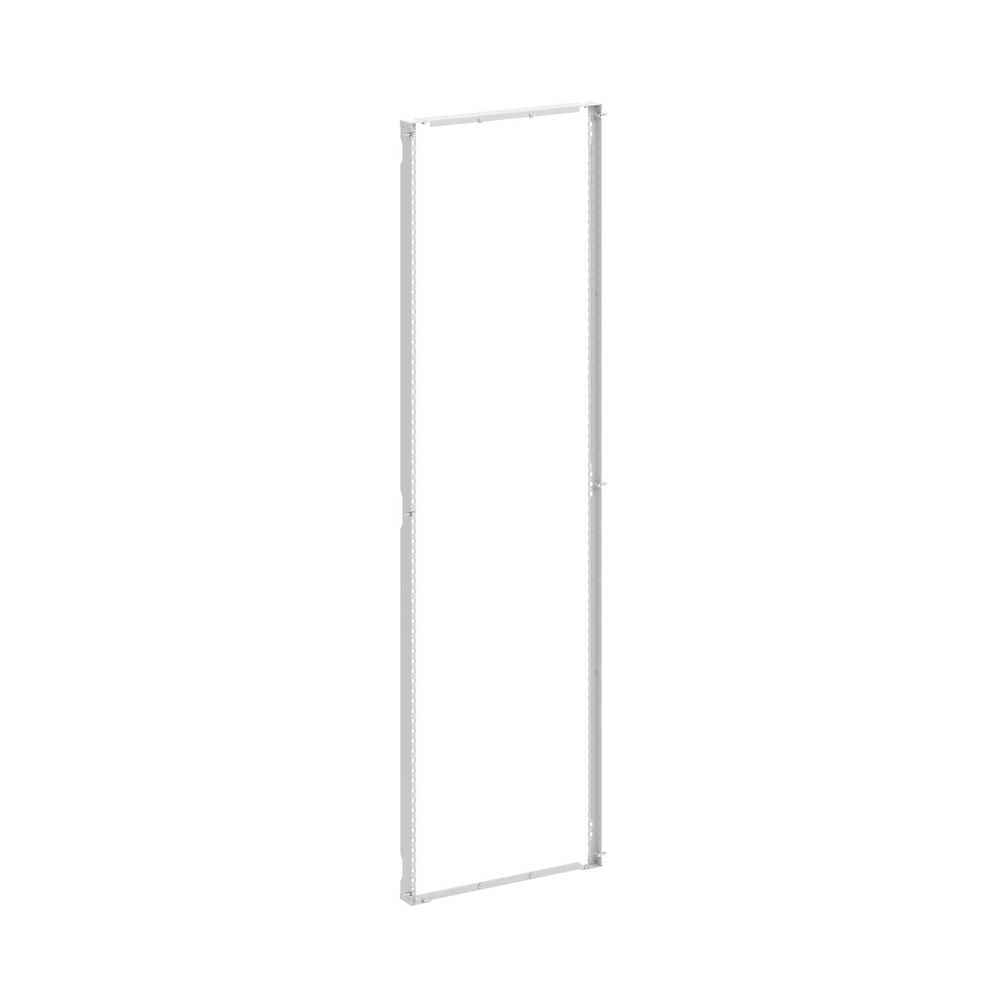 DKC Лицевое обрамление (ВхШ) 2000х600 RAM power для RAM fit — миниатюра 1